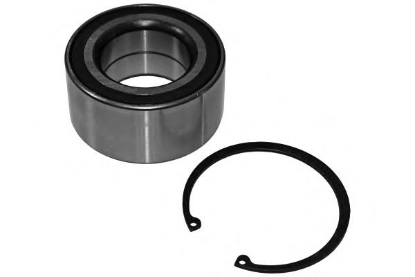 Compre WM7440 Metzger Rolamento de cubo traseiro