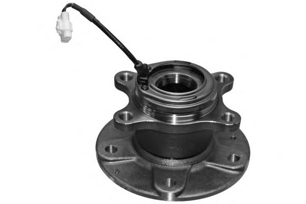 S471I30 NPS Cubo traseiro