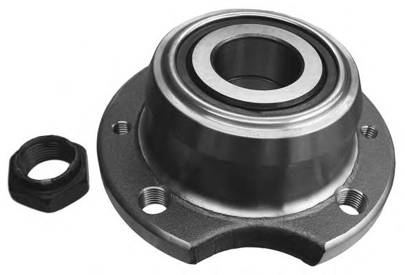 Cubo traseiro Fiat/Alfa/Lancia 7746191