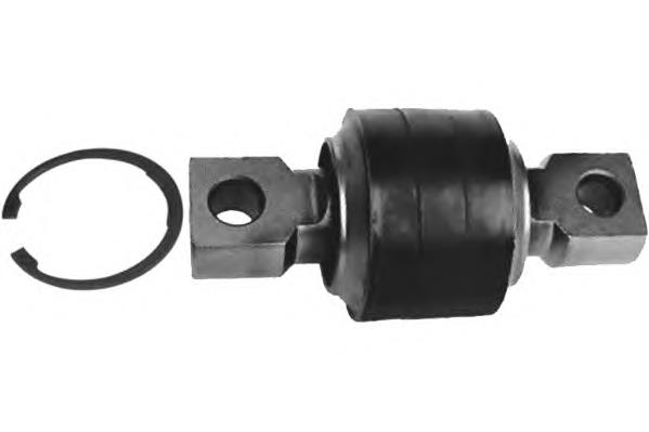 Bloco silencioso traseiro de barra Panhard Febi 39449 preço, a partir de 41,68 USD