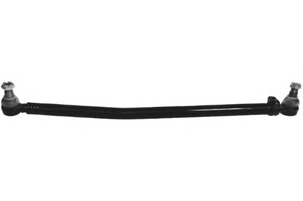 Tração de direção de suspensão dianteira longitudinal Febi 103372 preço, a partir de 119,60 USD