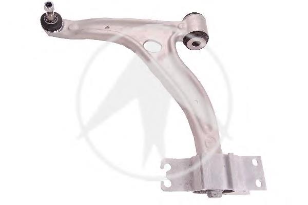 Braço oscilante inferior esquerdo de suspensão dianteira Mercedes A2463301707 preço, a partir de 99,99 USD