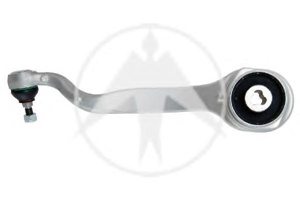 METC10473 Moog Braço oscilante superior esquerdo de suspensão dianteira