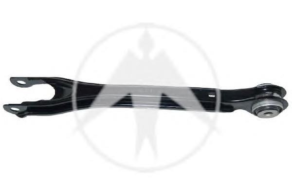 Compre 2043500029 Mercedes Braço oscilante (tração) longitudinal inferior esquerdo/direito de suspensão traseira