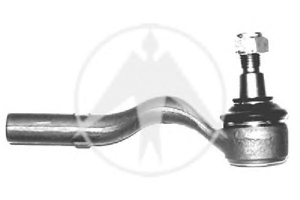 Ponta externa da barra de direção Mercedes A2113302603 preço, a partir de 17,27 USD