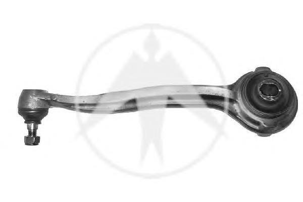 Braço oscilante superior esquerdo de suspensão dianteira Mercedes A2043303311 preço, a partir de 79,66 USD