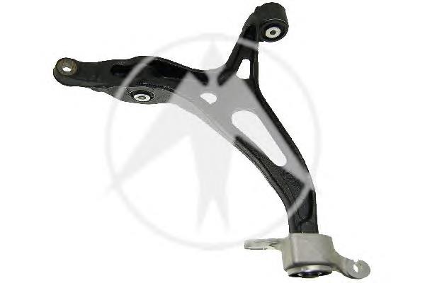 Braço oscilante inferior esquerdo de suspensão dianteira Mercedes A1643302507 preço, a partir de 169,77 USD