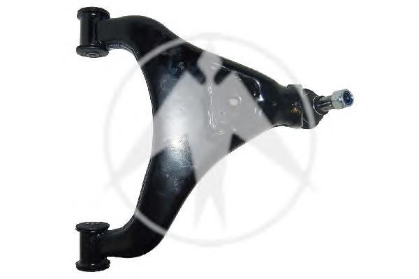 Compre 9013302507 Mercedes Braço oscilante inferior direito de suspensão dianteira