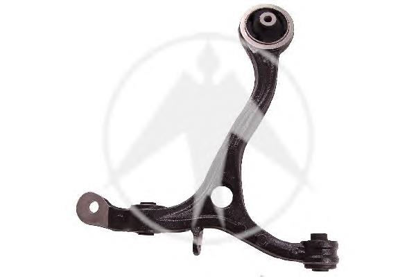 Compre 47170 Sidem Braço oscilante inferior esquerdo de suspensão dianteira