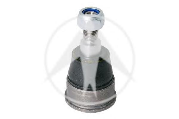 Suporte de esfera inferior 51220S5A003 Honda