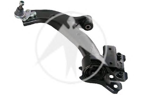 Compre 51360SWAE80 Honda Braço oscilante inferior esquerdo de suspensão dianteira
