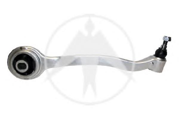 A2113303011 Mercedes Braço oscilante inferior direito de suspensão dianteira