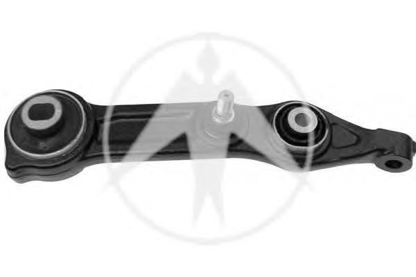 Braço oscilante inferior direito de suspensão dianteira Sidem 49075 preço, a partir de 64,81 USD
