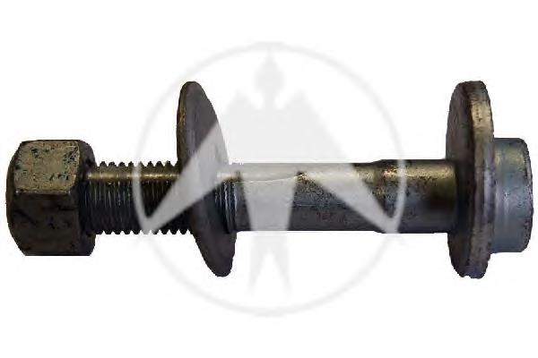 Compre 1403501170 Mercedes Parafuso de fixação de braço oscilante de inclinação traseiro, interno
