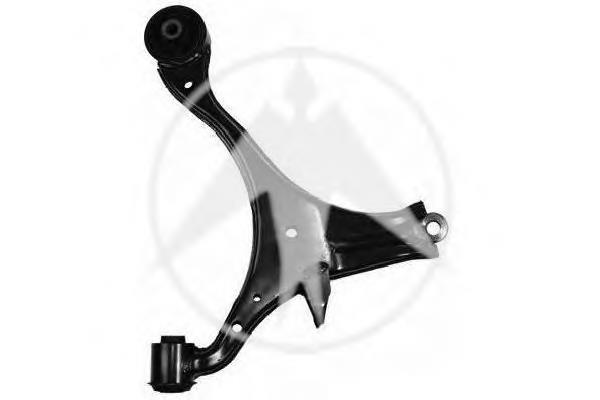 Braço oscilante inferior direito de suspensão dianteira Japan Parts BS414R preço, a partir de 92,24 USD