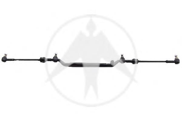 Tração de direção central Delphi TL540 preço, a partir de 154,46 USD
