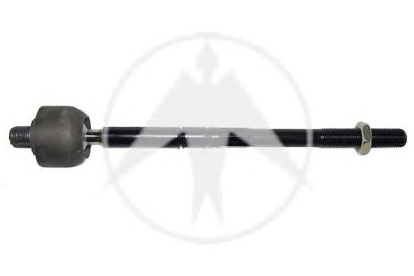 Tração de direção Mercedes A2043380015