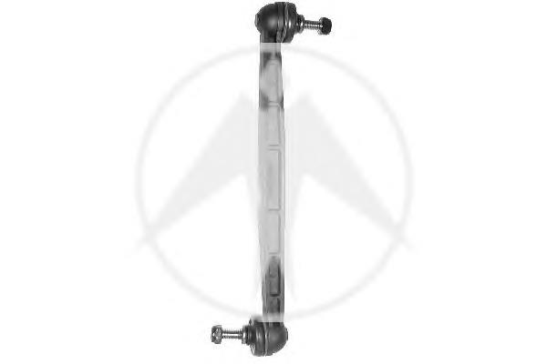 Compre 19367 Mapco Montante de estabilizador dianteiro