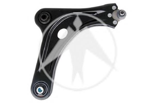 Compre 3521T0 Peugeot/Citroen Braço oscilante inferior direito de suspensão dianteira