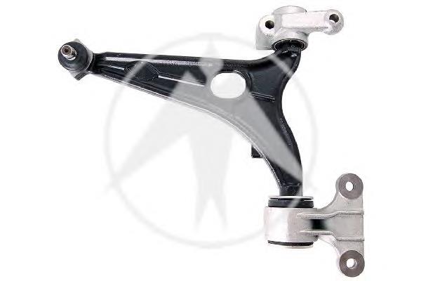Compre 3520W4 Peugeot/Citroen Braço oscilante inferior esquerdo de suspensão dianteira