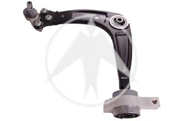 Braço oscilante inferior esquerdo de suspensão dianteira Talosa 4003724 preço, a partir de 52,87 USD