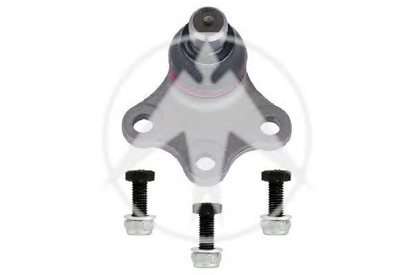 Compre 1682729380 Peugeot/Citroen Suporte de esfera inferior