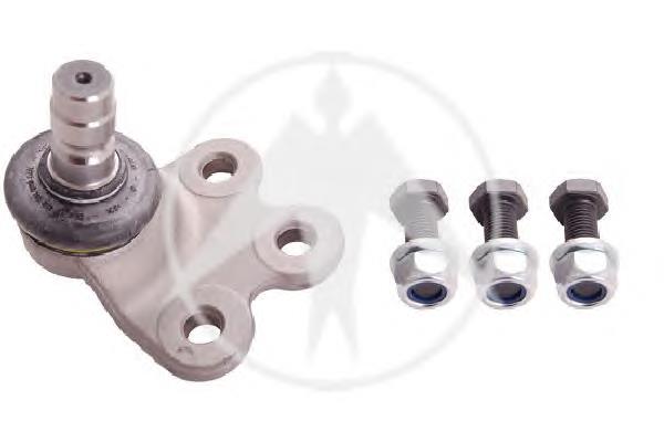 Suporte de esfera inferior Peugeot/Citroen 364083 preço, a partir de 24,93 USD