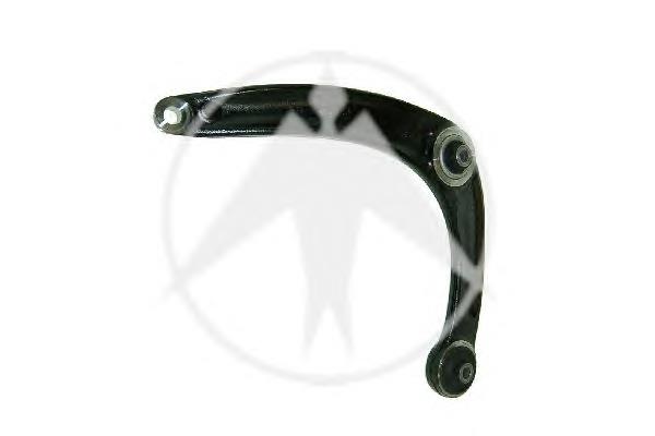 Braço oscilante inferior esquerdo de suspensão dianteira Peugeot/Citroen 1643188580 preço, a partir de 49,45 USD