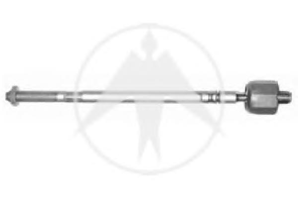 Tração de direção SSJ108411 Open Parts