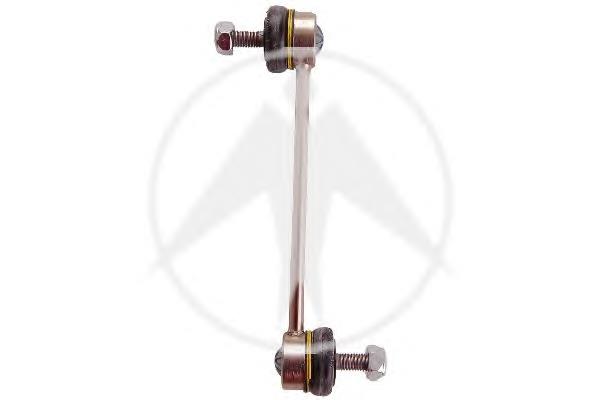 517857 Peugeot/Citroen Montante de estabilizador traseiro