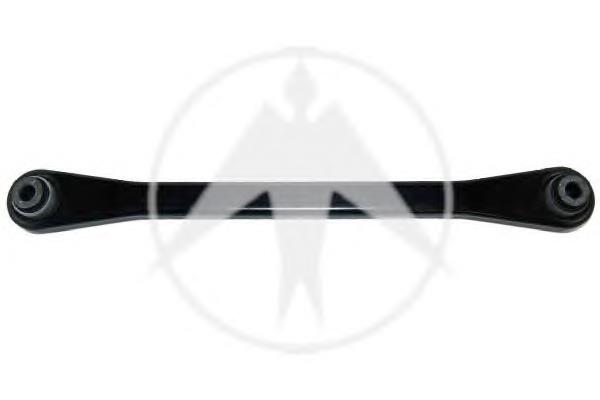 00005175CF Peugeot/Citroen Barra transversal de suspensão traseira
