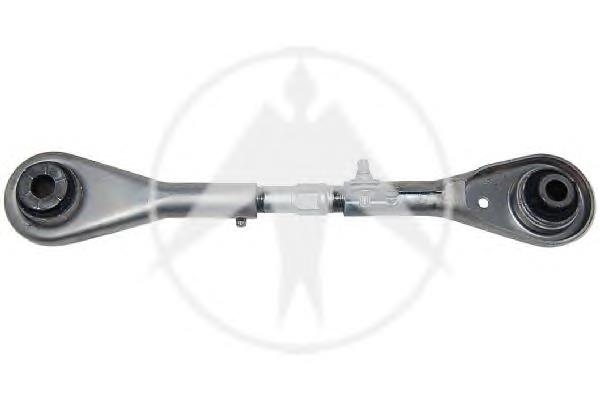 Compre 49417 Mapco Barra transversal de suspensão traseira