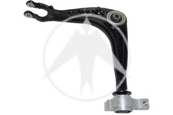 Braço oscilante inferior esquerdo de suspensão dianteira 4009895 Talosa