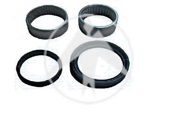 Compre 61263 3RG Kit de reparação de vedantes da barra de torção