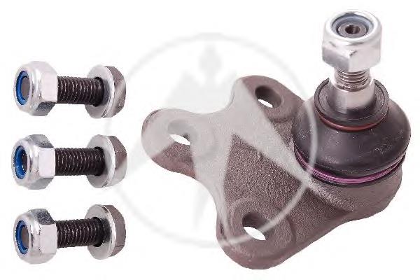 Suporte de esfera inferior direito Dayco DSS2557