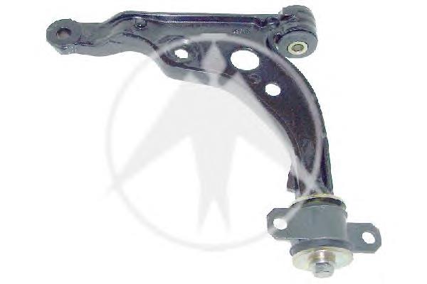 Braço oscilante inferior esquerdo de suspensão dianteira Peugeot/Citroen 3520L1 preço, a partir de 66,40 USD