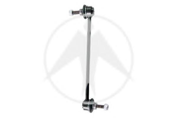 Compre 546180009R Renault (RVI) Montante de estabilizador dianteiro