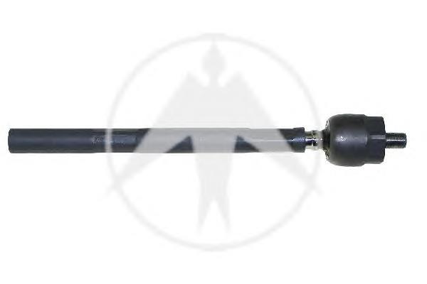 Tração de direção 00003812E5 Peugeot/Citroen