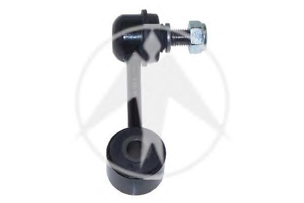 Montante de estabilizador traseiro Mazda GJ6A28170