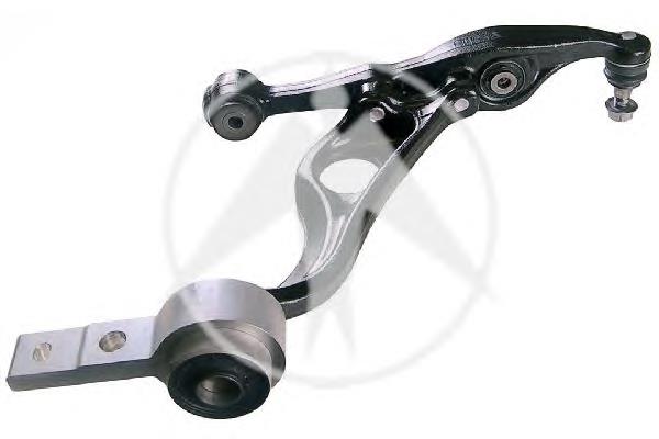 Compre 42449 Febi Braço oscilante inferior direito de suspensão dianteira
