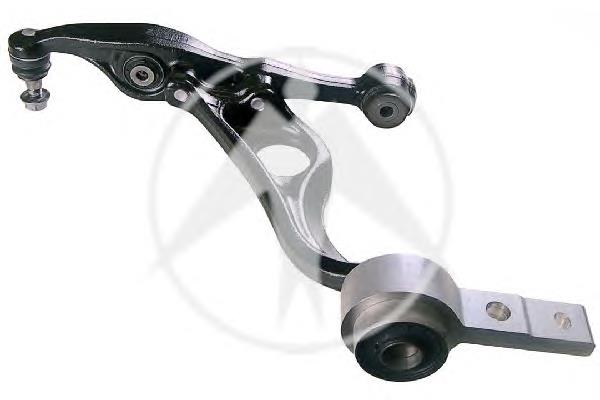 Braço oscilante inferior esquerdo de suspensão dianteira Sidem 51374 preço, a partir de 208,09 USD