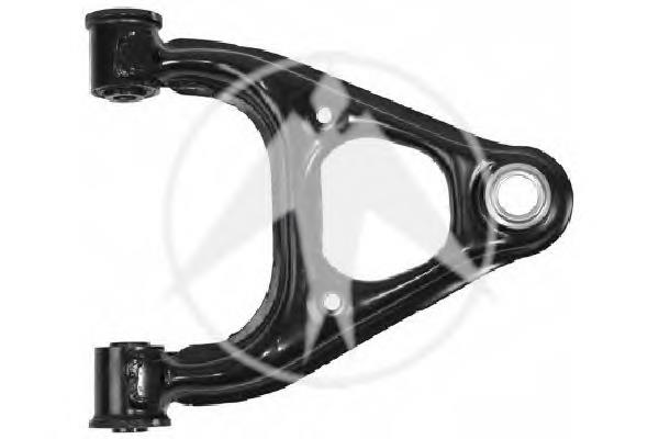 Compre 42410 Febi Braço oscilante superior direito de suspensão dianteira