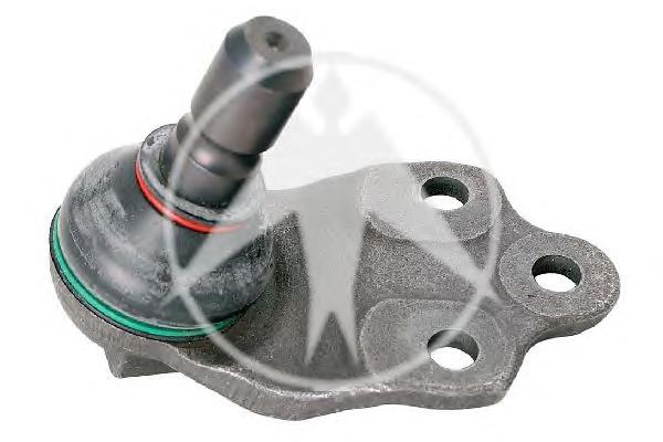 Suporte de esfera inferior ABS 220573 preço, a partir de 25,43 USD