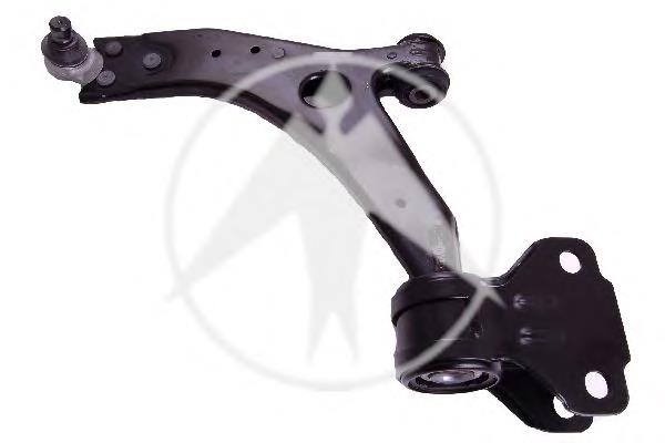Compre 1702983 Ford Braço oscilante inferior esquerdo de suspensão dianteira