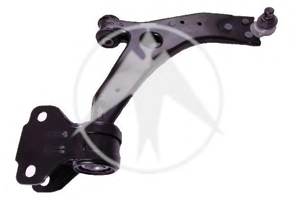 Compre 1865168 Ford Braço oscilante inferior direito de suspensão dianteira