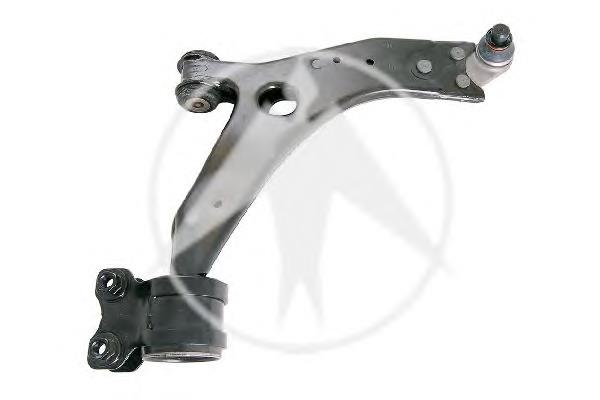 Compre 1723323 Ford Braço oscilante inferior direito de suspensão dianteira