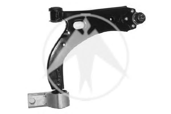 Braço oscilante inferior direito de suspensão dianteira Ford 1149932 preço, a partir de 49,46 USD