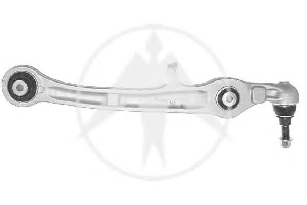 Braço oscilante inferior esquerdo/direito de suspensão dianteira Mapco 52710HPS preço, a partir de 86,26 USD