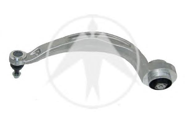 Compre 8K0407693T VAG Braço oscilante inferior esquerdo de suspensão dianteira