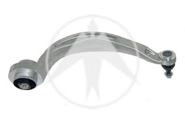 Compre 8K0407694T VAG Braço oscilante inferior direito de suspensão dianteira